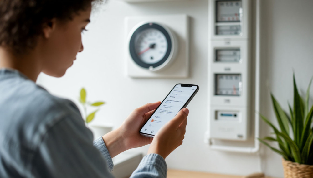 Россиян начнут заранее предупреждать о проверке счетчиков через «Госуслуги»: как это защитит от мошенников и избавит от лишних расходов | О проверке счетчиков будут предупреждать через «Госуслуги» Россиян начнут заранее предупреждать о проверке счетчиков через «Госуслуги»: как это защитит от мошенников и избавит от лишних расходов | О проверке счетчиков будут предупреждать через «Госуслуги»