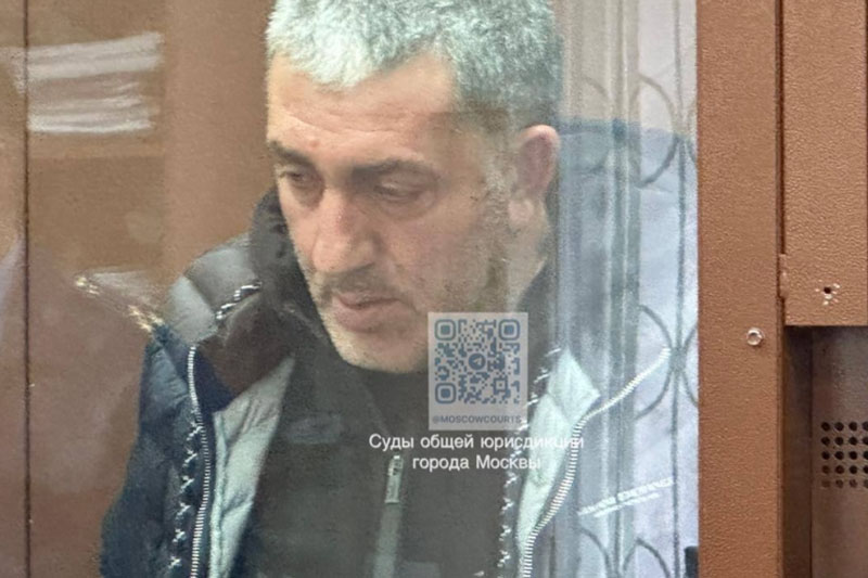 Арестован фигурант по делу о взятке начальнику управления Минобороны Кузнецову | Суд арестовал бизнесмена, который мог дать взятку главе управления МО Кузнецову