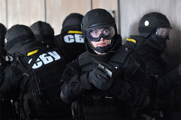 Вьетнам заявил протест против бандитизма СБУ в Одессе Вьетнам заявил протест против бандитизма СБУ в Одессе