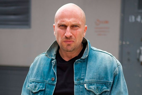 Нагиев спел хит Боярского «Все пройдет» для сериала «Актерище» | Нагиев перепел хит Боярского