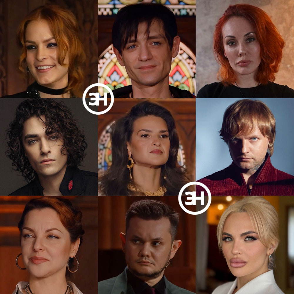 Третий сезон «Экстрасенсы. Битва сильнейших» выйдет осенью 2026 года — что известно | Когда выйдет 3 сезон «Экстрасенсы. Битва сильнейших» на ТНТ Третий сезон «Экстрасенсы. Битва сильнейших» выйдет осенью 2026 года — что известно | Когда выйдет 3 сезон «Экстрасенсы. Битва сильнейших» на ТНТ