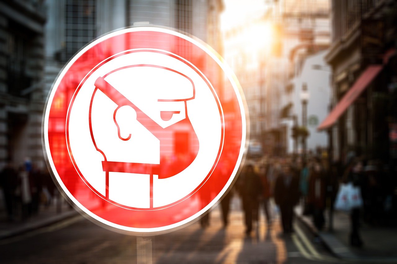 В России выявили шесть новых случаев коронавируса