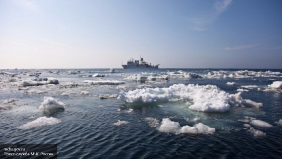 На Сахалине возбуждено уголовное дело по факту крушения в Охотском море рыболовецкой шхуны «ADEX» На Сахалине возбуждено уголовное дело по факту крушения в Охотском море рыболовецкой шхуны «ADEX»