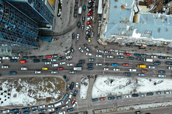 В Госдуме решили повысить штрафы за шум на дорогах до 20 тысяч В Госдуме решили повысить штрафы за шум на дорогах до 20 тысяч