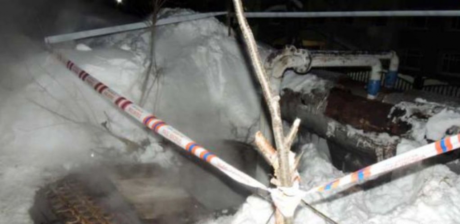 В Камчатском крае задержан подозреваемый в причинении смерти по неосторожности троим школьникам В Камчатском крае задержан подозреваемый в причинении смерти по неосторожности троим школьникам