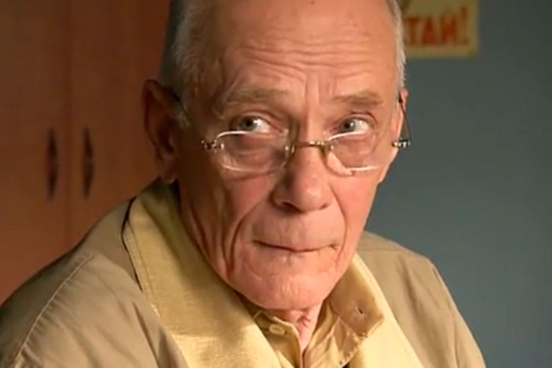 Актёр из сериала «Убойная сила» Виктор Семёновский умер на 82-м году жизни | Умер актёр из «Убойной силы» Семёновский Актёр из сериала «Убойная сила» Виктор Семёновский умер на 82-м году жизни | Умер актёр из «Убойной силы» Семёновский