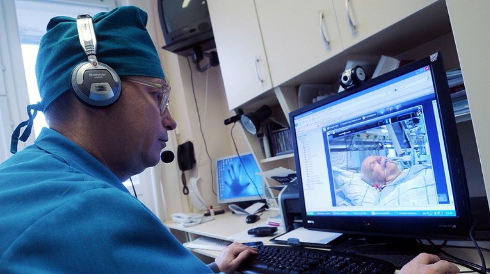 В России вступил в силу закон о телемедицине