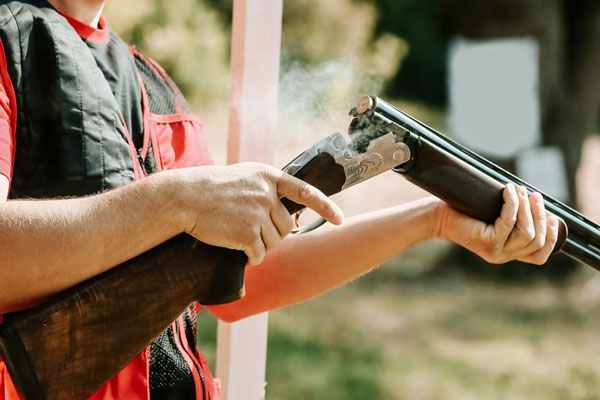 Полковник МВД из Иркутской области убил человека на охоте Полковник МВД из Иркутской области убил человека на охоте