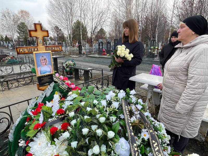 Мэр Коркино Наталья Лощинина уходит в отставку после "цыганского скандала" Мэр Коркино Наталья Лощинина уходит в отставку после "цыганского скандала"