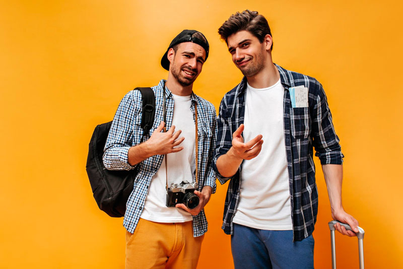 Проблемы с ЕТА на Шри-Ланку: что делать, если разрешение не приходит Проблемы с ЕТА на Шри-Ланку: что делать, если разрешение не приходит