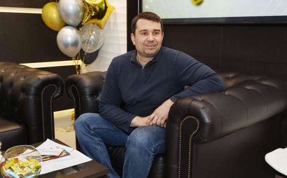 Слесарь из Нижнего Новгорода стал вторым лотерейным миллиардером в России Слесарь из Нижнего Новгорода стал вторым лотерейным миллиардером в России