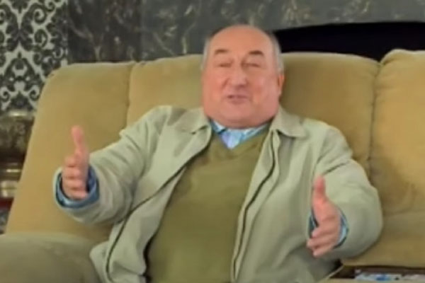 Николая Петровича из «Ворониных» похоронят в сериале из-за смерти актёра Клюева | Героя «Ворониных» похоронят в новом сезоне из-за смерти актера Николая Петровича из «Ворониных» похоронят в сериале из-за смерти актёра Клюева | Героя «Ворониных» похоронят в новом сезоне из-за смерти актера