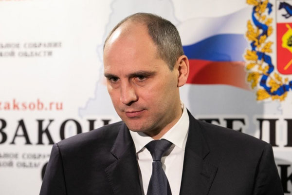 Паслер: прорыв дамбы связан с огромными объёмами воды, не нужно «искать ведьм» | Глава Оренбуржья раскритиковал дамбу и призвал не «искать ведьм» Паслер: прорыв дамбы связан с огромными объёмами воды, не нужно «искать ведьм» | Глава Оренбуржья раскритиковал дамбу и призвал не «искать ведьм»