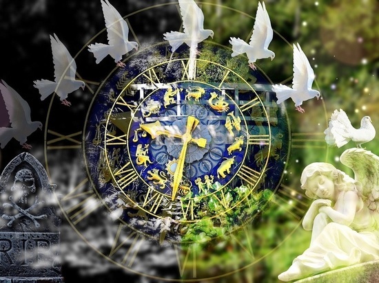 Перечислены самые счастливые даты 2022 года для знаков Зодиака