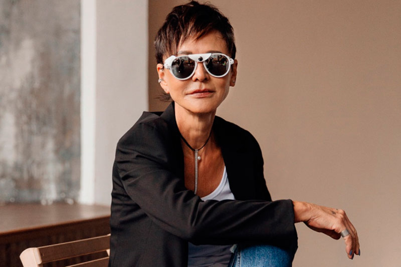 «Это было уважительно!» — Ирина Хакамада прокомментировала рейд полиции на вечеринке в Savoy | Ирина Хакамада о задержаниях в Savoy: «Рейд прошел этично» «Это было уважительно!» — Ирина Хакамада прокомментировала рейд полиции на вечеринке в Savoy | Ирина Хакамада о задержаниях в Savoy: «Рейд прошел этично»