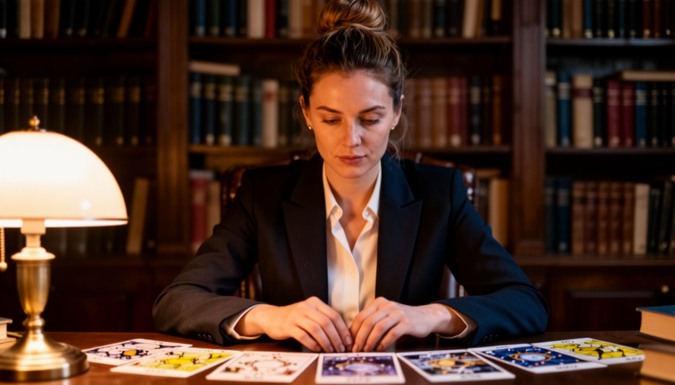 Ветер Перемен уже в пути: апрель‑2026 принесёт судьбоносные повороты — узнайте, кому улыбнётся удача!