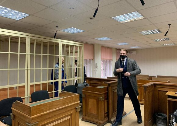 Суд в Москве арестовал фигуранта дела об отравлении арбузом Суд в Москве арестовал фигуранта дела об отравлении арбузом