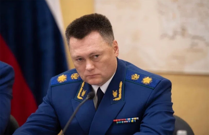 Судебная система России: Краснов о внедрении ИИ и электронного правосудия | Краснов рассказал о планах цифровизации и внедрения ИИ в суды России Судебная система России: Краснов о внедрении ИИ и электронного правосудия | Краснов рассказал о планах цифровизации и внедрения ИИ в суды России