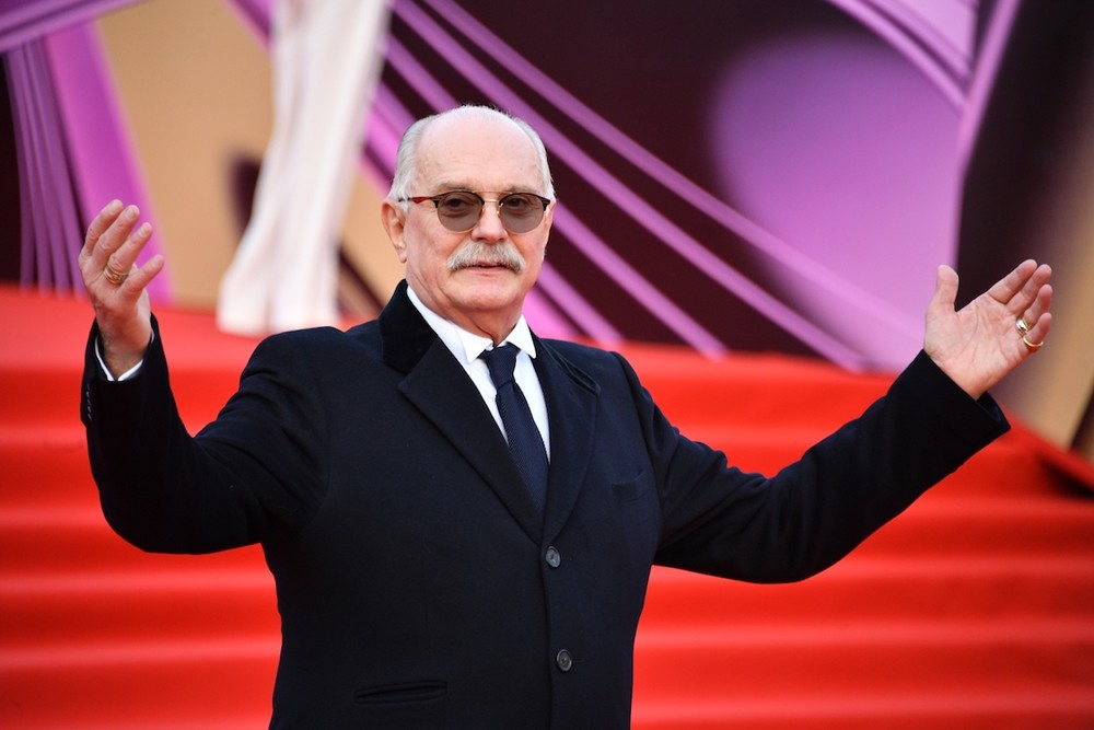 Собчак: «Уход Михалкова будет, как смерть Сталина»