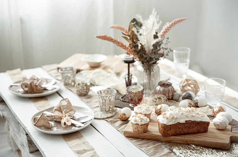 Ваш пасхальный стол отпугивает гостей? 7 ошибок, которые портят всё впечатление - эти правила должна знать каждая хозяйка Ваш пасхальный стол отпугивает гостей? 7 ошибок, которые портят всё впечатление - эти правила должна знать каждая хозяйка