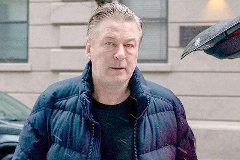 Помощник режиссера «Ржавчины» стал первым осужденным за убийство на съемках Помощник режиссера «Ржавчины» стал первым осужденным за убийство на съемках