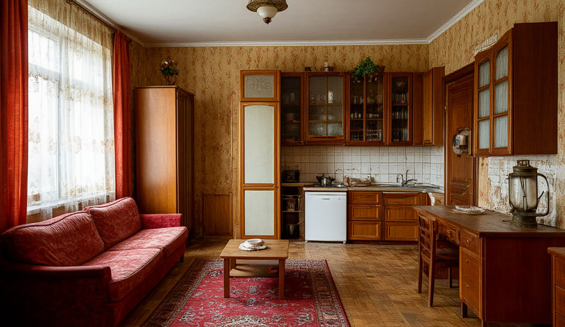 5 винтажных вещей из СССР, которые сейчас на пике моды: проверьте, есть ли они у вас 5 винтажных вещей из СССР, которые сейчас на пике моды: проверьте, есть ли они у вас