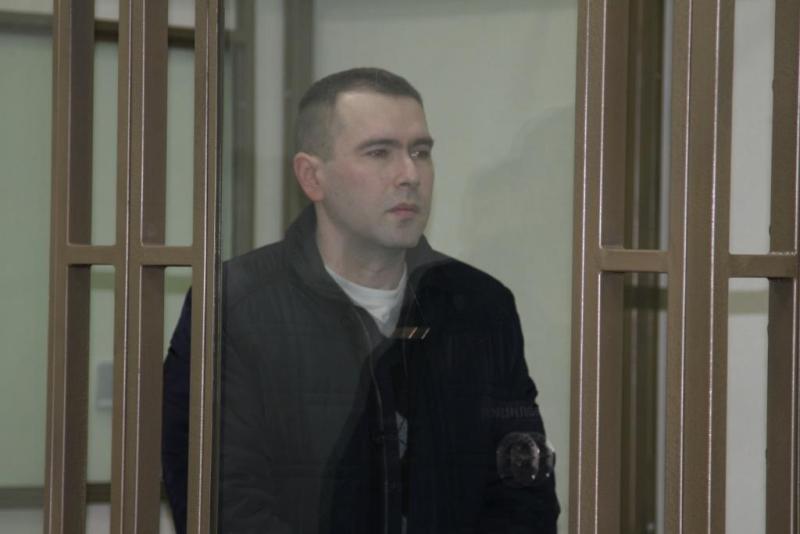 В Севастополе вынесен пожизненный приговор за совершение серии жестоких убийств и изнасилований местных жительниц с 2009 по 2016 годы