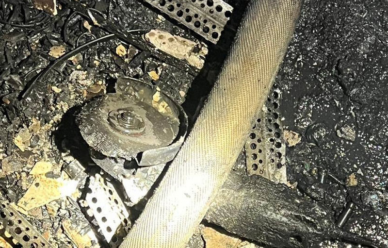 В Москве 16-летняя девушка попала в больницу после попытки открыть сейф болгаркой | Телефонные мошенники заставили школьницу устроить пожар в квартире В Москве 16-летняя девушка попала в больницу после попытки открыть сейф болгаркой | Телефонные мошенники заставили школьницу устроить пожар в квартире