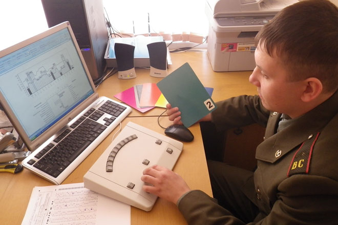 Новый центр психологической работы изучит социально-психологические процессы в воинских коллективах Центрального военного округа