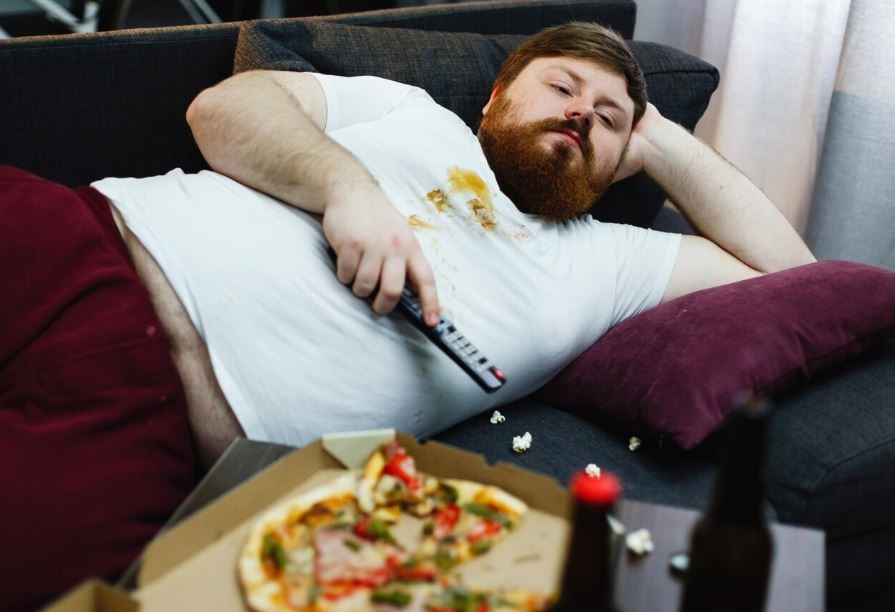 Число людей с ожирением по всему миру превысило миллиард | Учёные выявили, что более миллиарда человек в мире страдают от ожирения