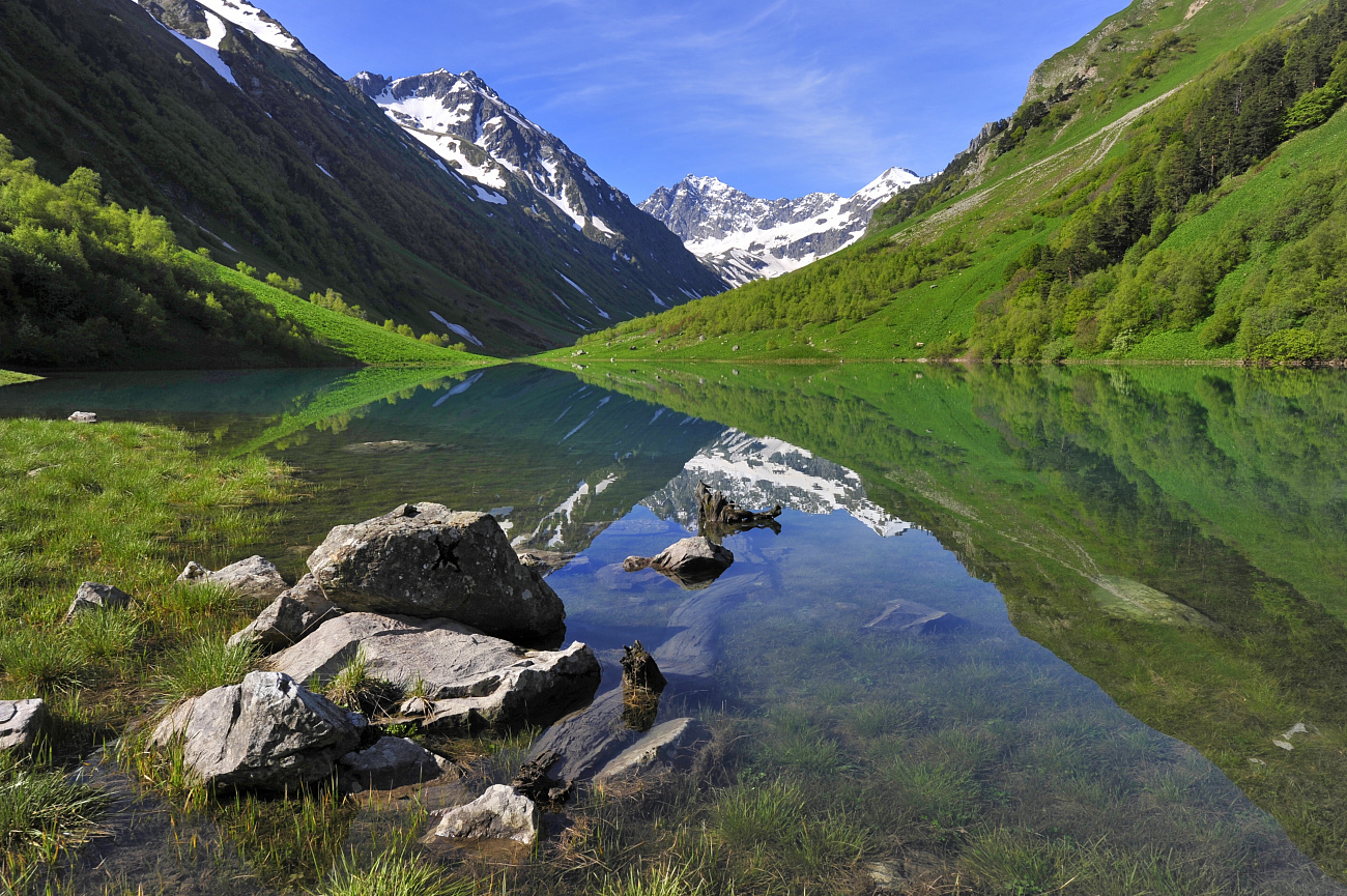 Россия – «территория Всемирного наследия под угрозой»?