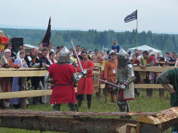 В Пермском крае пройдет этно-ландшафтный фестиваль «Зов Пармы» В Пермском крае пройдет этно-ландшафтный фестиваль «Зов Пармы»