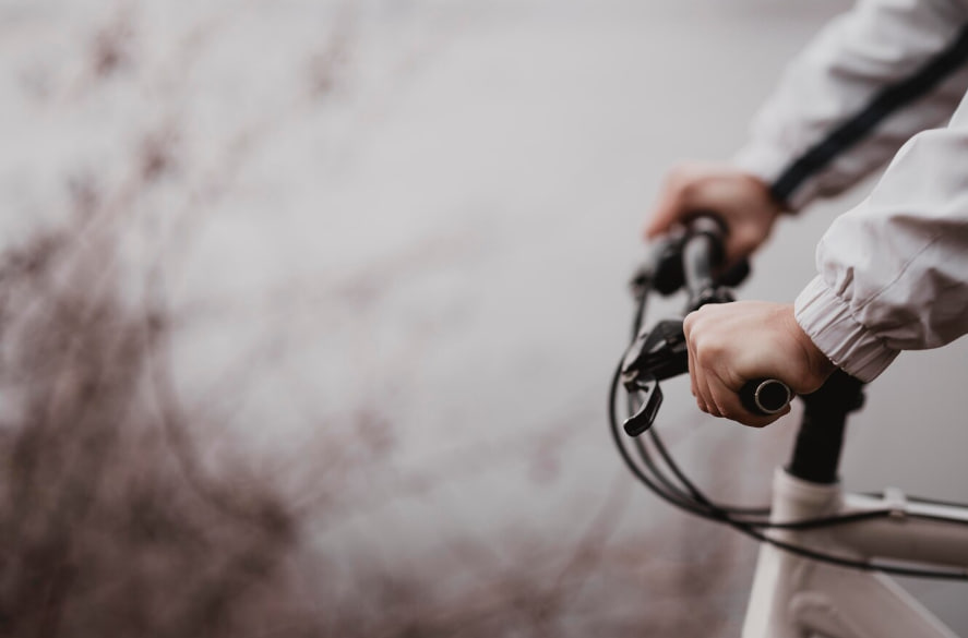 Спрос на курьеров в России вырос на 97% за два года