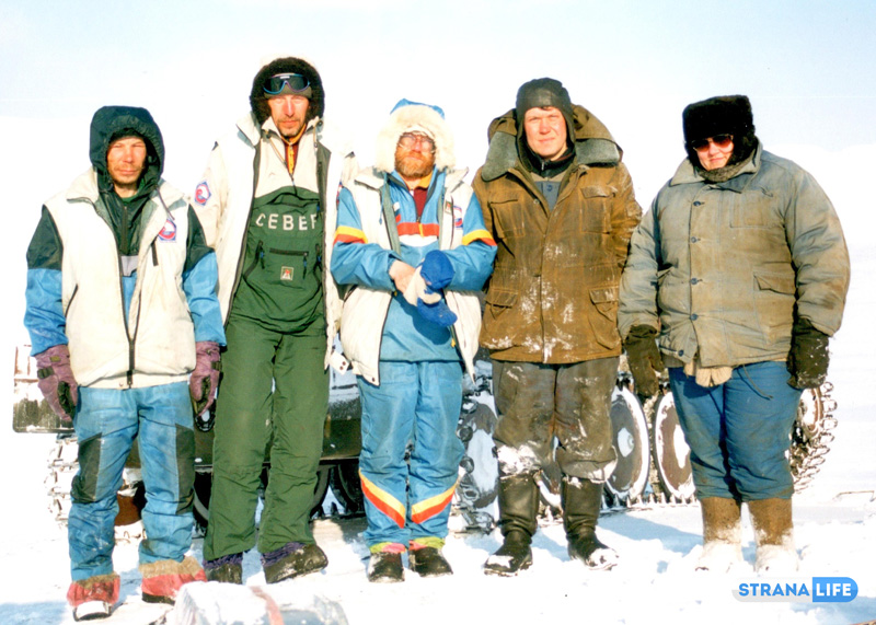 Война на Уральском меридиане: глубокий тыл или передовая? Война на Уральском меридиане: глубокий тыл или передовая?