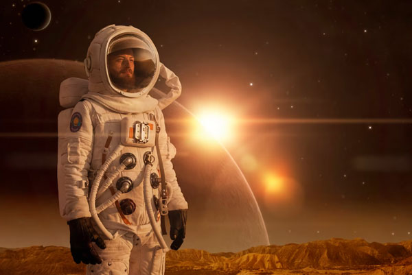 Россиянин побил мировой рекорд по суммарному пребыванию в космосе