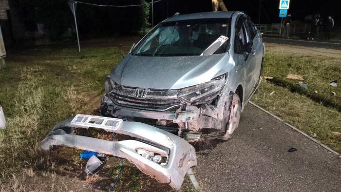 В Бурятии 17-летняя девушка без прав разбилась с друзьями: один подросток погиб | Подросток без прав устроила смертельное ДТП в Бурятии В Бурятии 17-летняя девушка без прав разбилась с друзьями: один подросток погиб | Подросток без прав устроила смертельное ДТП в Бурятии