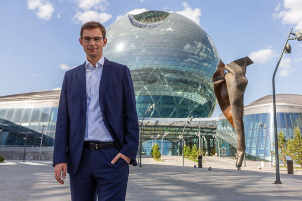 Тимур Турлов правдиво о бизнесе, Казахстане и стратегии развития Freedom Holding Corp. Тимур Турлов правдиво о бизнесе, Казахстане и стратегии развития Freedom Holding Corp.