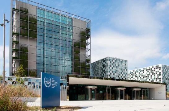 Международный уголовный суд отреагировал на «угрозы» после ордера на арест Владимира Путина