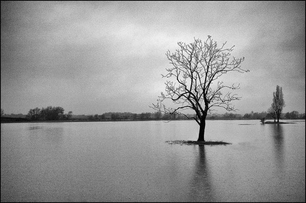 Англия может «захлебнуться» от трат из-за рекордного наводнения Англия может «захлебнуться» от трат из-за рекордного наводнения