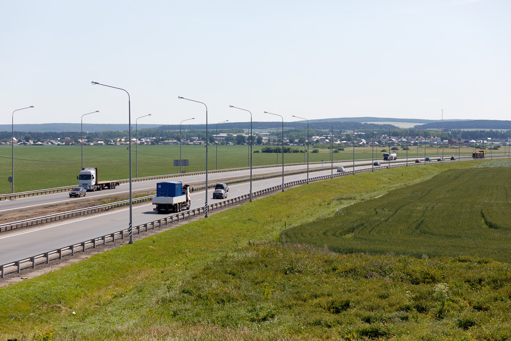 Похищенную замдиректора московской компании нашли на Урале Похищенную замдиректора московской компании нашли на Урале