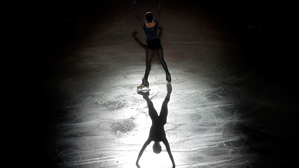 Россия поднялась на первое место в медальном зачете ОИ-2022 в Пекине Россия поднялась на первое место в медальном зачете ОИ-2022 в Пекине