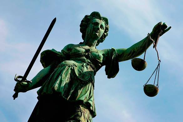 Смертная казнь в штате Коннектикут признана неконституционной