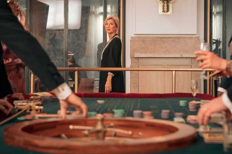 В России могут ввести новые штрафы для организаторов азартных игр | Новые штрафы могут ввести в отношении организаторов азартных игр