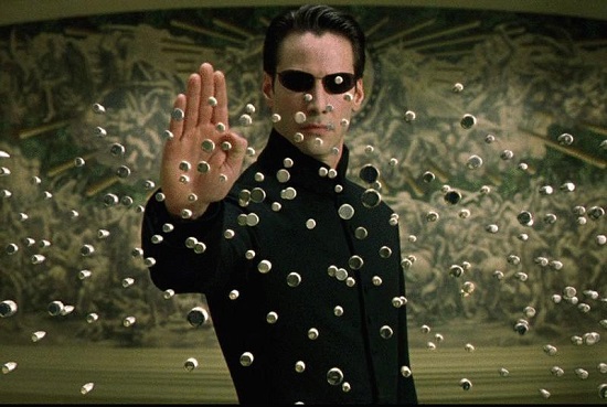 Киану Ривз и Кэрри-Энн Мосс одобрили сценарий четвертой «Матрицы»