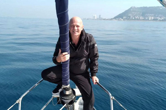 Граждане России, застрявшие в Израиле, получат помощь от консульства РФ Граждане России, застрявшие в Израиле, получат помощь от консульства РФ