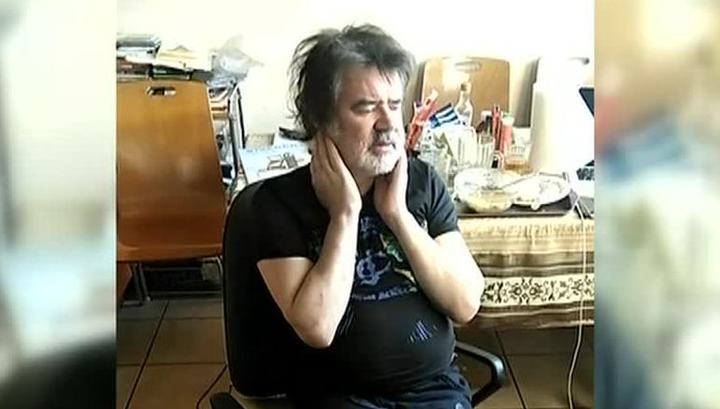 Евгения Осина нашли волонтеры Евгения Осина нашли волонтеры