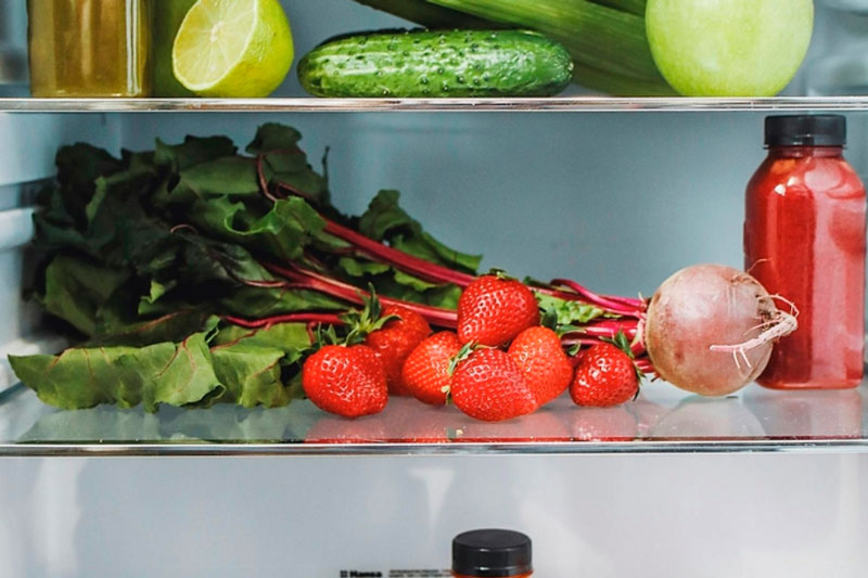 В Роспотребнадзоре напомнили, как долго хранятся продукты в жару В Роспотребнадзоре напомнили, как долго хранятся продукты в жару