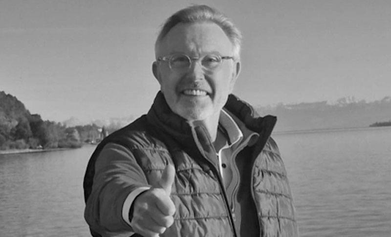 Умер сооснователь группы Dschinghis Khan Вольфганг Хайхель — ему было 75 лет | Скончался сооснователь группы Dschinghis Khan Вольфганг Хайхель