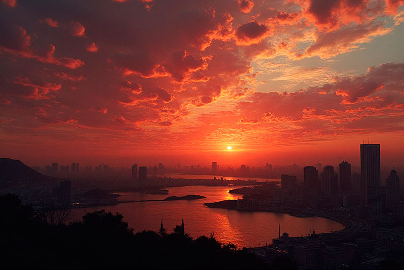 «Ла-Нинья свирепствует, и это не шутка»: Как перемена температур в Тихом океане меняет климат на планете? | Ла-Нинья и Эль-Ниньо: как два климатических явления влияют на Землю