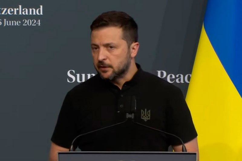 Зеленский заявил, что ВСУ понесли огромные потери | Президент Украины Зеленский: потери ВСУ огромны, численность армии достигла 800 тысяч Зеленский заявил, что ВСУ понесли огромные потери | Президент Украины Зеленский: потери ВСУ огромны, численность армии достигла 800 тысяч